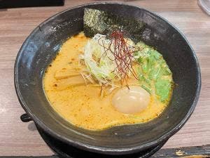 新地らー麺 近松 本店