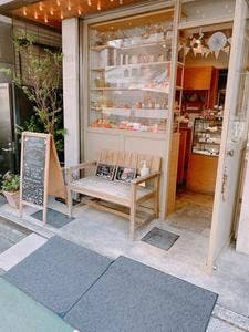 アトリエ トラスパレンテ