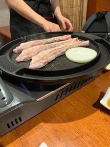 韓国料理 豚ブザ 池袋店