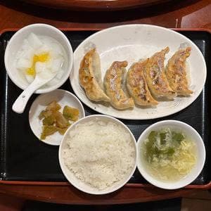 東海飯店 大門本店