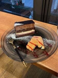 福代牛乳店