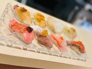 たつみ寿司 総本店