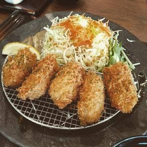 霞台カントリークラブ レストラン