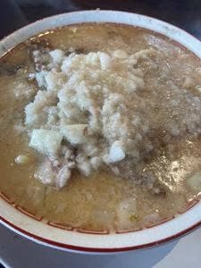 らーめん みずさわ 吉田店