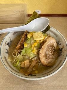 チャーシュー力 新狭山店