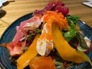 サカナヤルーヴェン