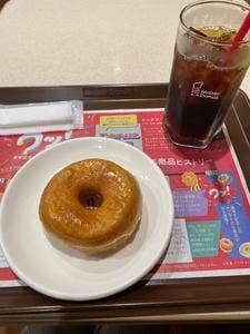 ミスタードーナツ 広島幟町ショップ