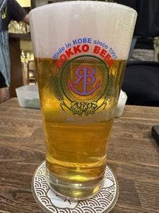 クラフトコウベ スターボード