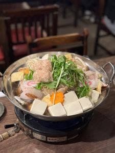 たまい 本店