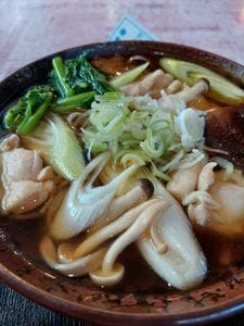 山六食堂