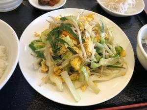 友好