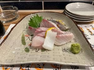 酒場ひげおやじ