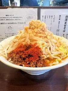 ラーメン さわぎ