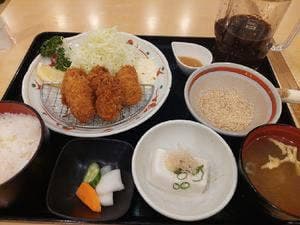 寿松庵 仙台空港店