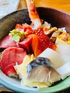 ちゅーな