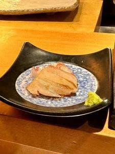 鮨屋のうおきん