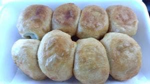 丸金餃子