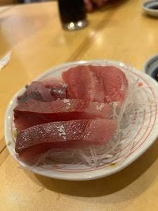 新横のまぐろや