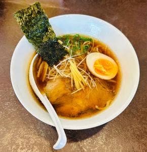 ら〜めんcafe陽だまり