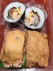 いなり寿司 清水家