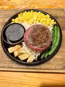 ヒッコリーウェスト