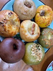 BAGEL CHECK