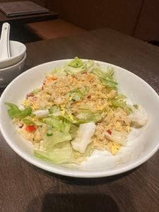 中華バル 津門菜館 三軒茶屋本店