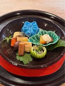 京料理 かじ