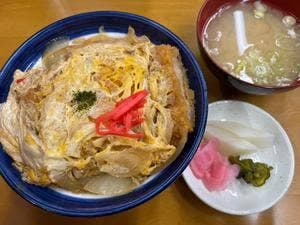 大和食堂