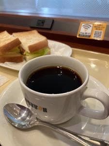 ドトールコーヒーショップ 関内大通り店