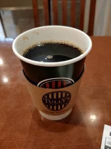タリーズコーヒー 平和島東京流通センター店