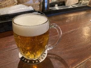 横浜ベイブルーイング 関内本店
