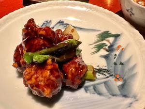 套餐 一碗水