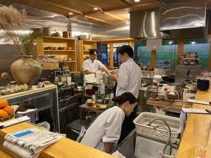 田っくんのサテライト商店