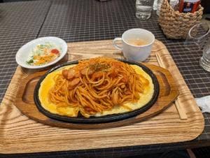 チェスティーノ デリスクエア今池店