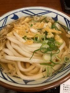 丸亀製麺 菰野店