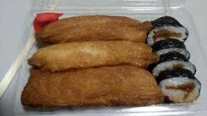 聖天寿司