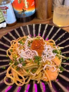 ネオ下町バル ラルフ