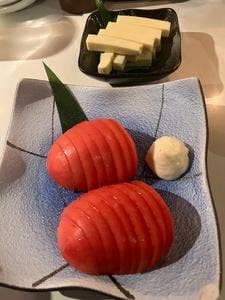 炙り炎 一慶