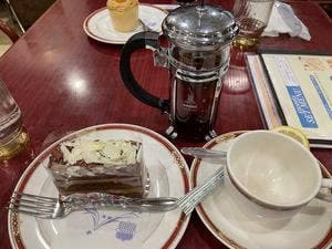 コーヒーサロン タカセ