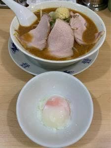 らーめん一番