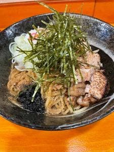 中華そば はな田