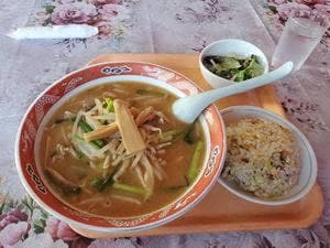 八洲軒