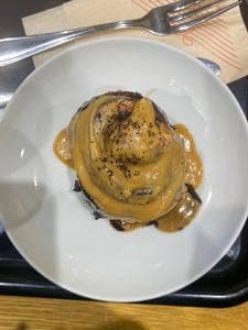 シナボン・シアトルズベストコーヒー 二子玉川ライズ S.C.店