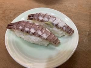 六兵衛鮨