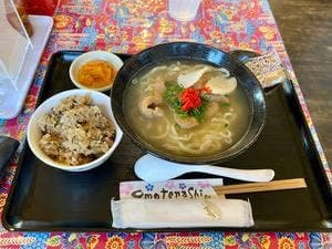 ちゅら食堂 つくば本店