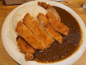 肉そば屋 喰海