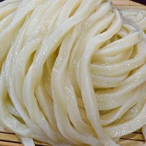 追憶製麺 玉村うどん