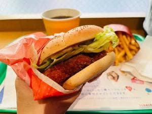 マクドナルド 福岡新天町店