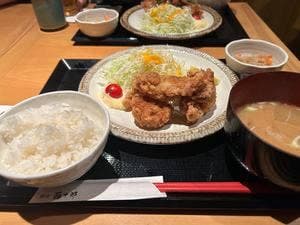 酉十郎 川崎店